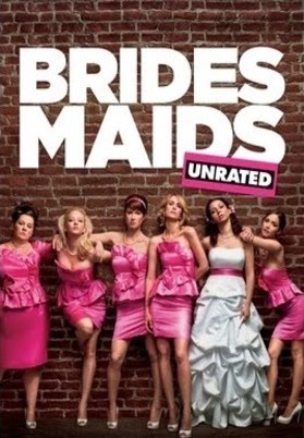 Brides maids