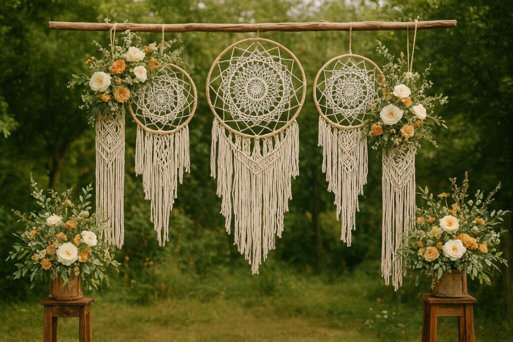 matrimonio-hippie-acchiappasogni