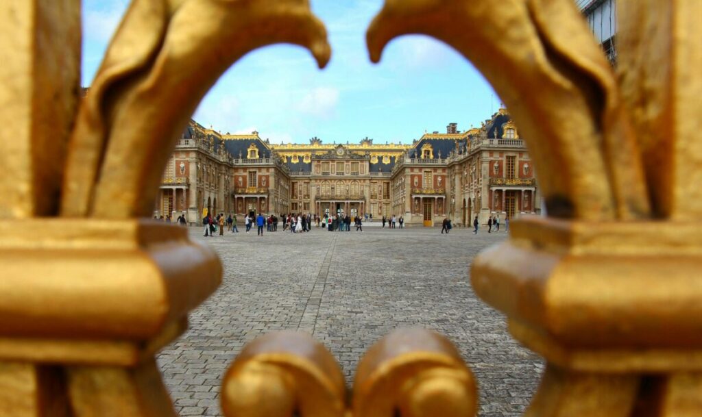 Luna-di-Miele-Parigi-versailles