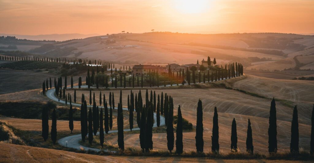 toscana