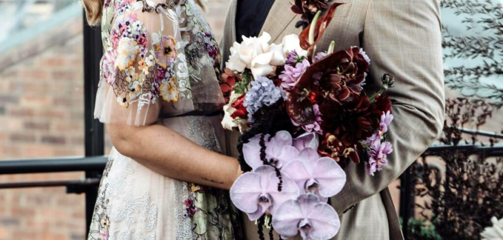 Matrimonio a Tema Primavera