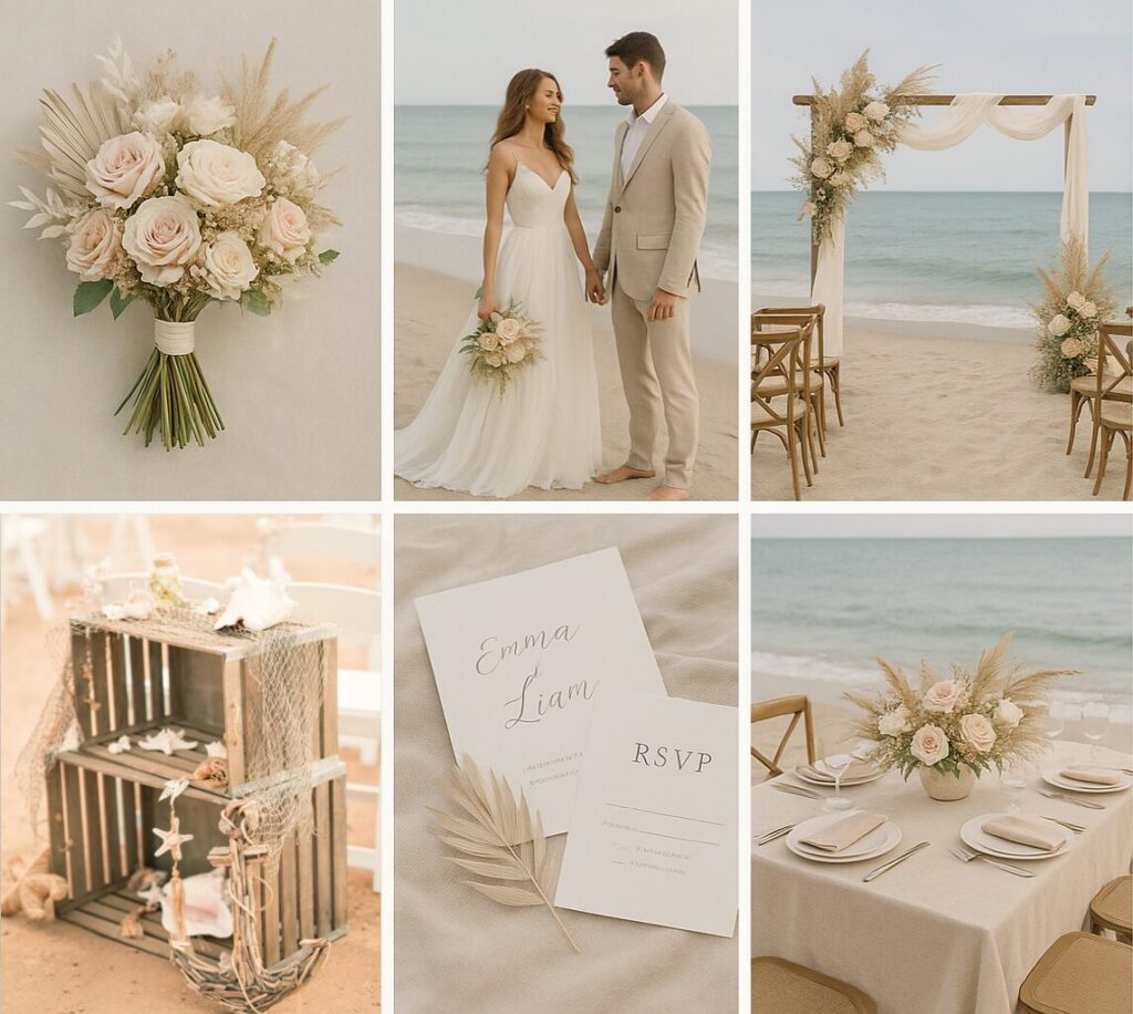 Matrimonio-in-Spiaggia-giorno