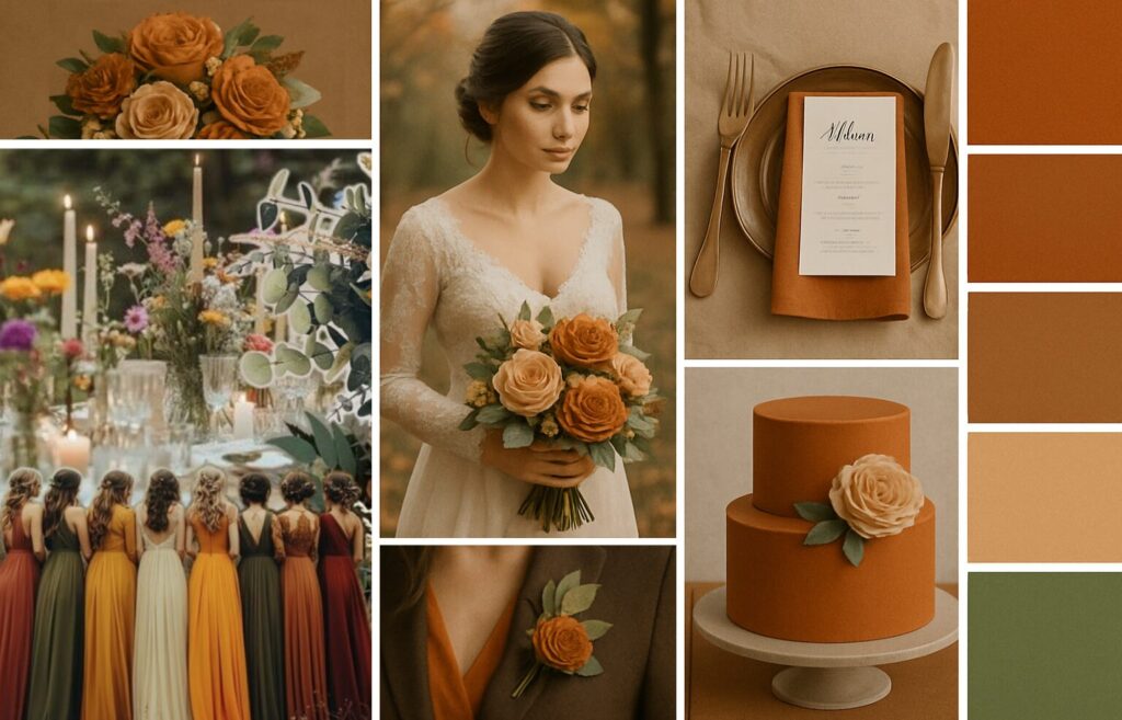 matrimonio-autunnale-arancione