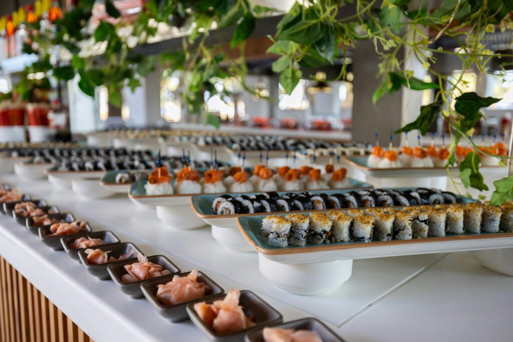Matrimonio-a-tema-Manga-e-Anime-buffet