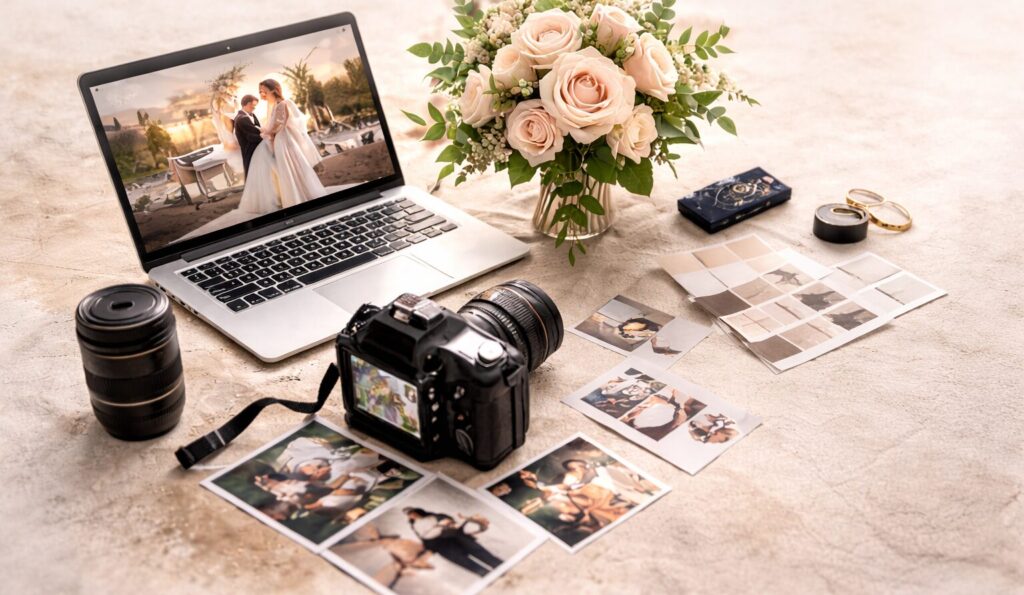 Fornitori Matrimonio: tips per scegliere quelli giusti 3 ListanozzeOnline - Magazine fornitori-matrimonio- scelta-fotografo