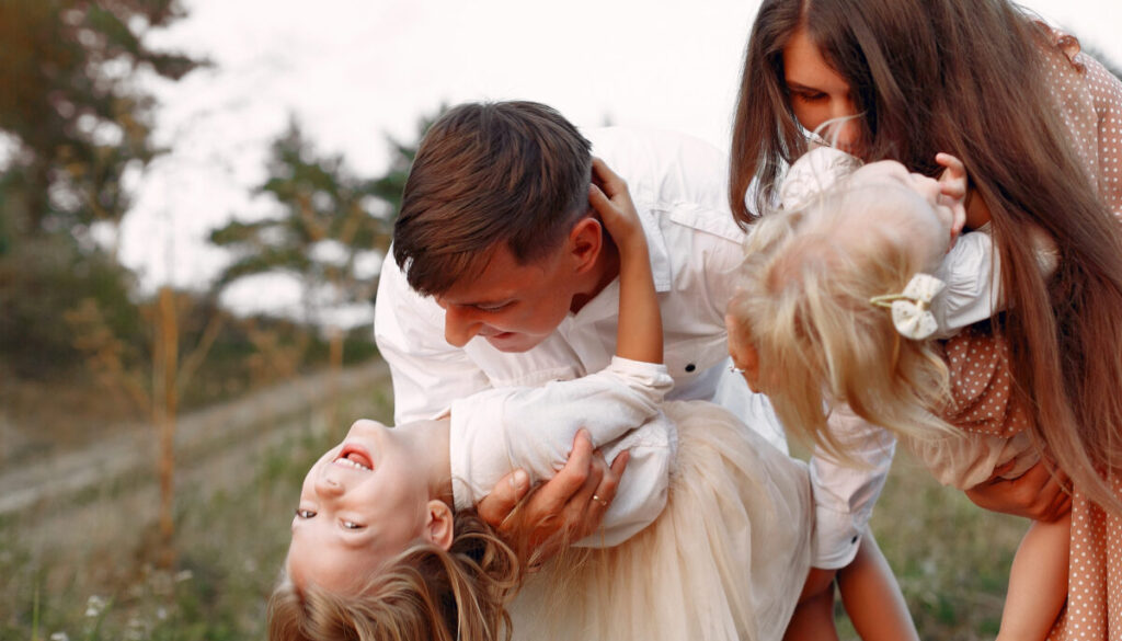 matrimonio-con-figli-piccoli-famiglia