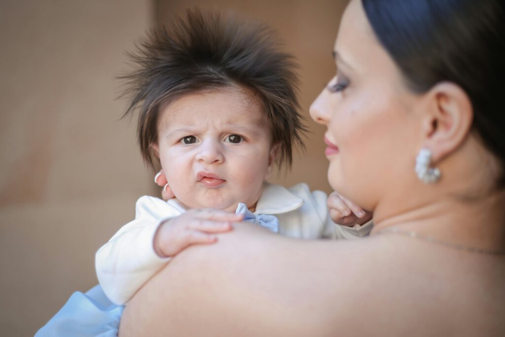 matrimonio-con-figli-piccoli-stress