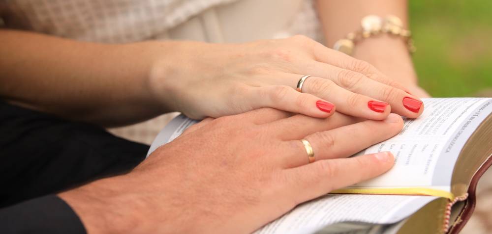 Le tradizioni del matrimonio: sapete tutto?