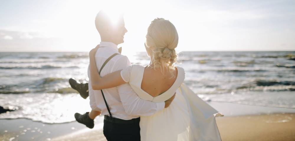 Viaggio di nozze quanto costa?