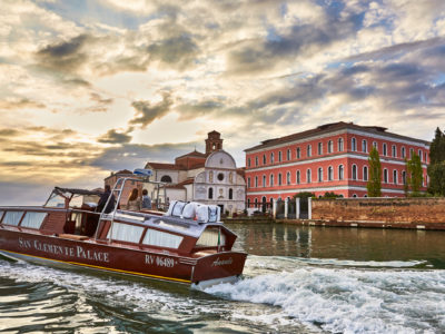 San Clemente Palace Kempinski Venezia