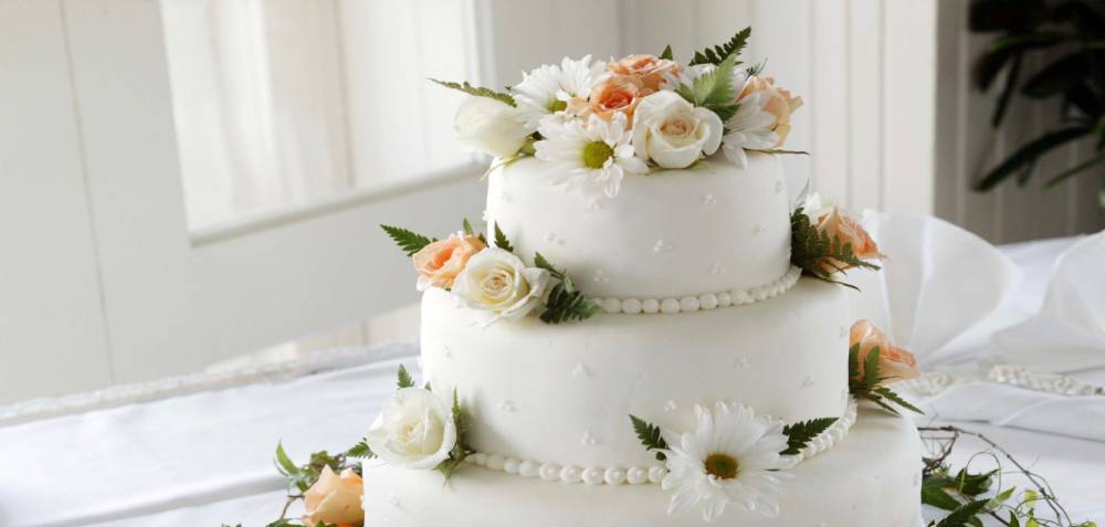 Wedding Cake – tutte le nuove tendenze