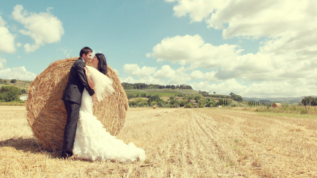 Matrimonio Country Chic Per Chi Ama La Natura Listanozzeonline Magazine