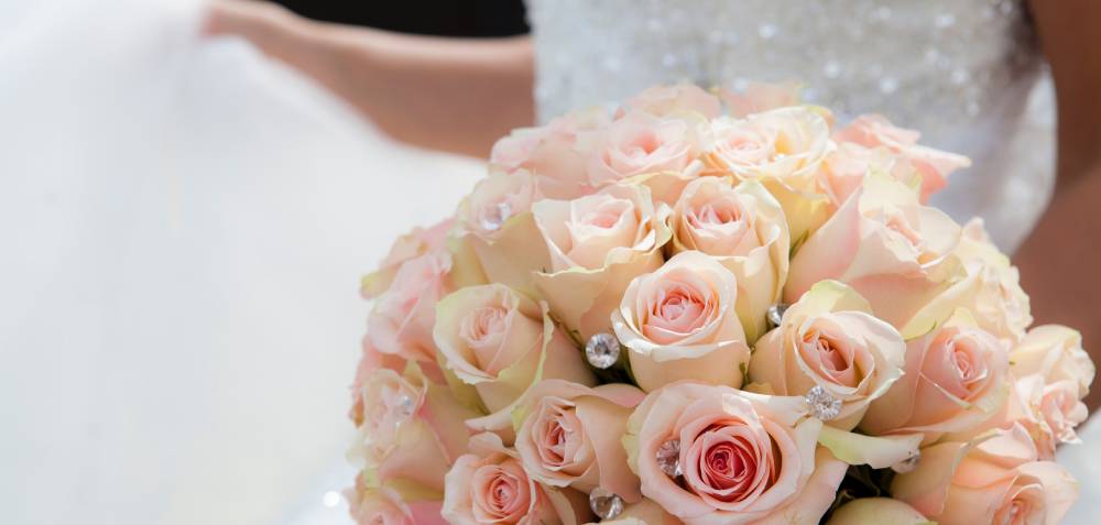 Bouquet sposa: il significato dei fiori