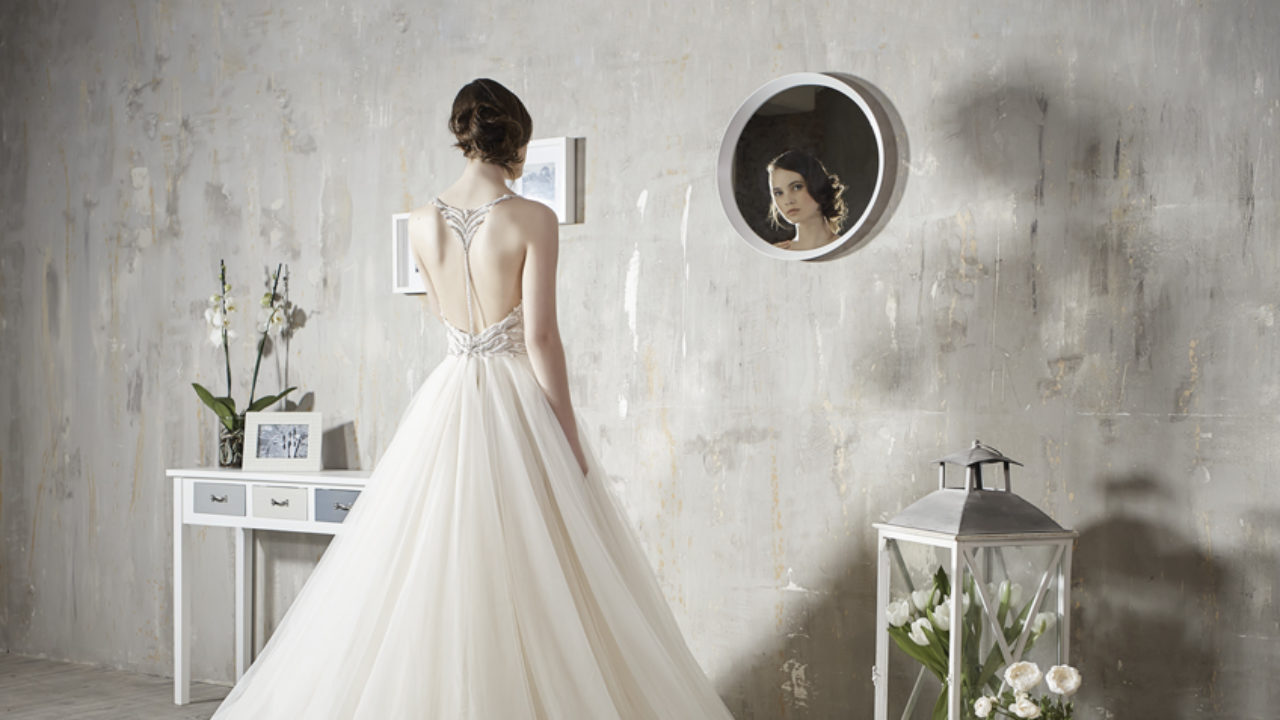 Look Sposa 5 Idee Per L Acconciatura Listanozzeonline Magazine