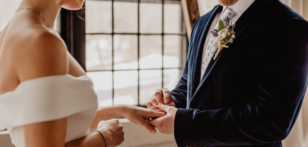 Sposarsi in chiesa: il galateo del matrimonio perfetto