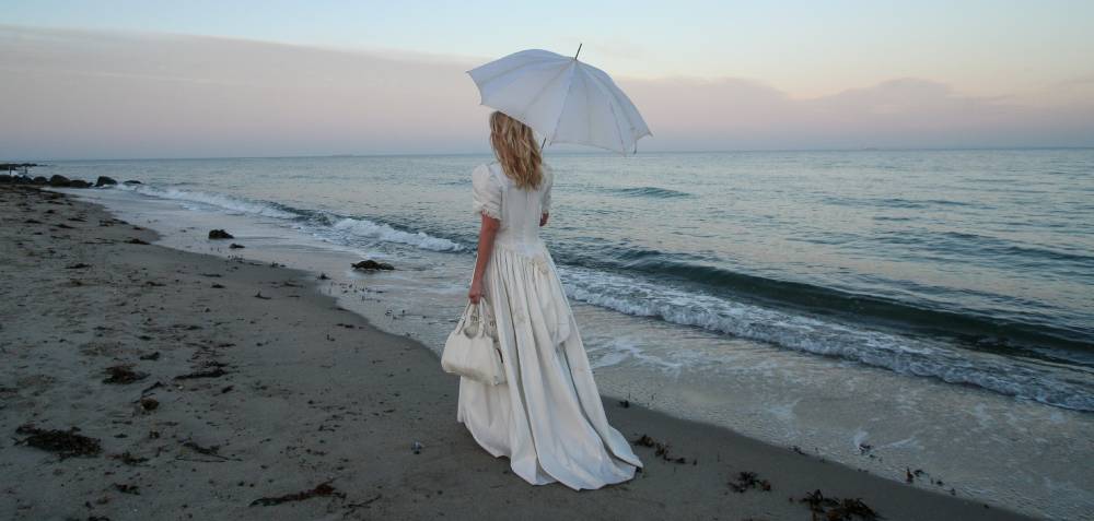 Pioggia al matrimonio: come organizzarlo in modo perfetto… nonostante il meteo!