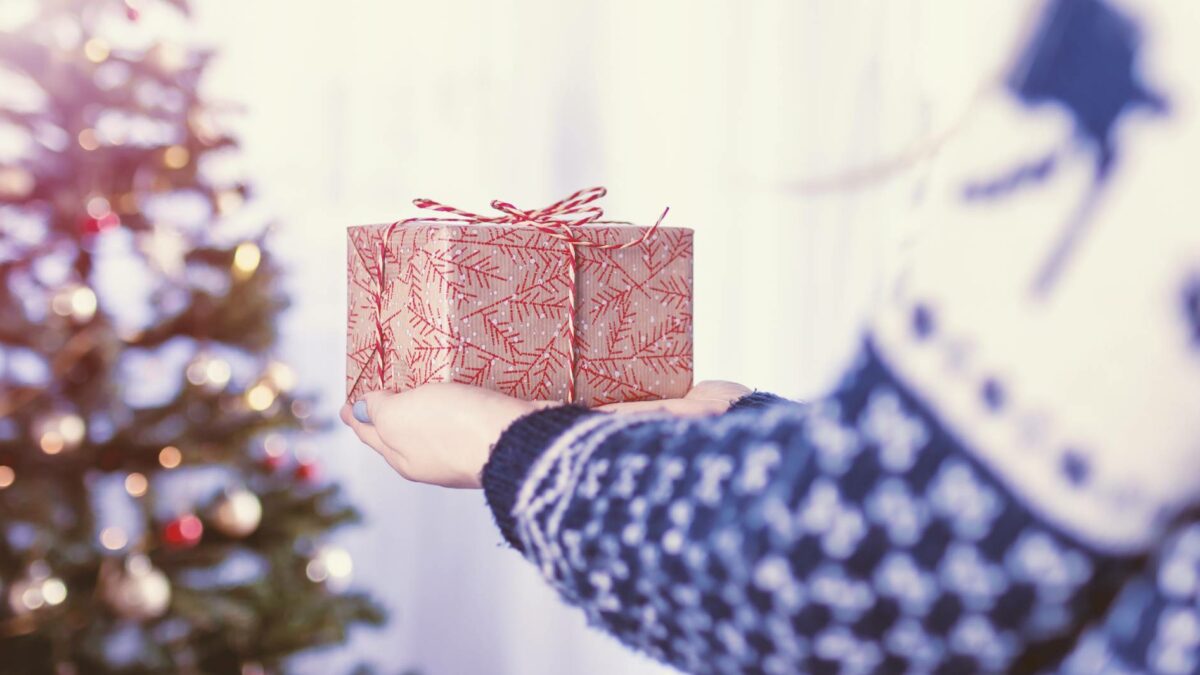 Regali Natale per lui: 6 idee per stupirlo