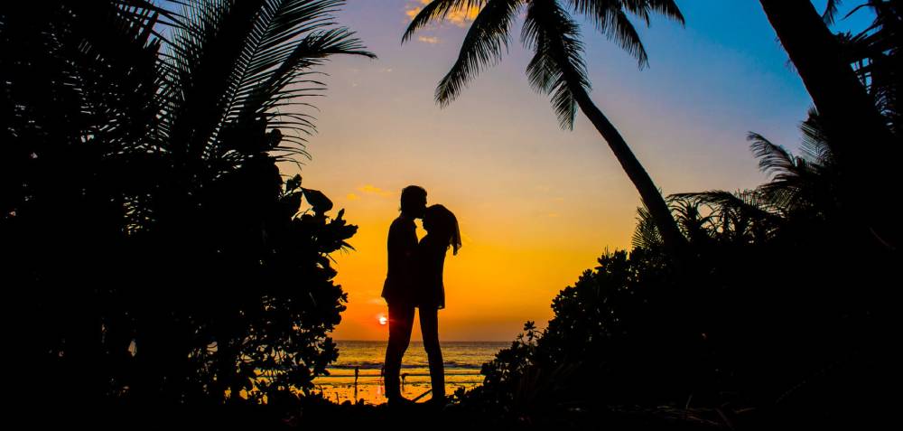 I 5 resort più belli, per sposarsi alle Maldive