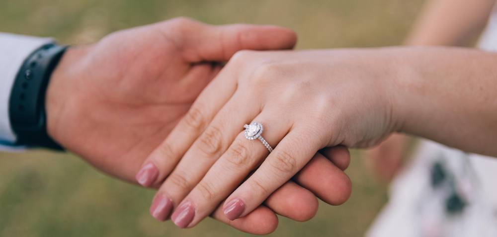 L’anello di fidanzamento, secondo il segno zodiacale