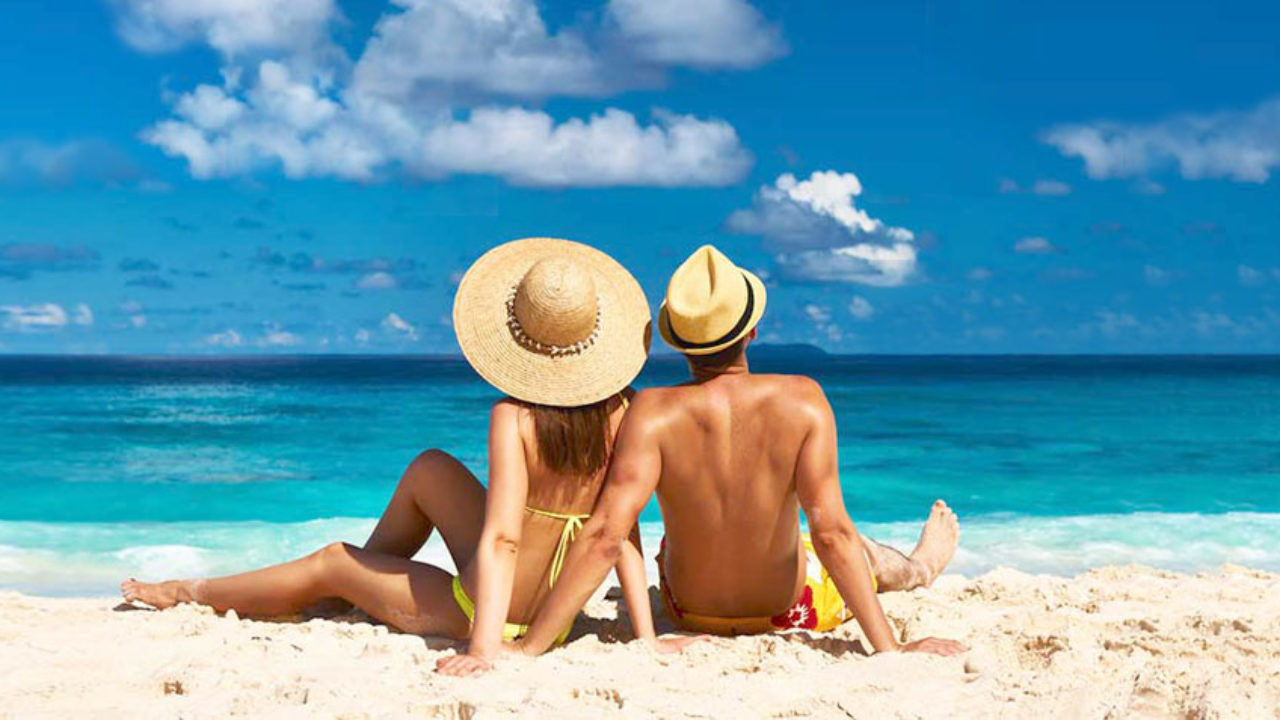 Viaggio Di Nozze In Messico L Itinerario Perfetto Listanozzeonline Magazine