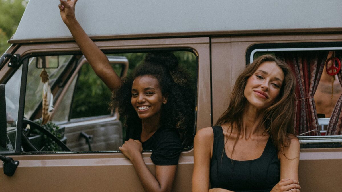 Addio al Nubilato on the road: 5 itinerari in Italia