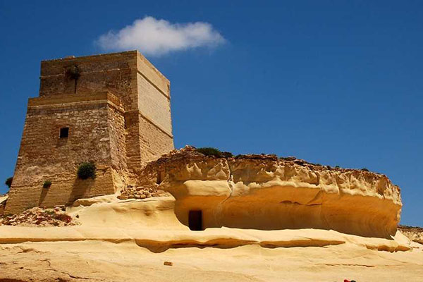 viaggio-di-nozze-Malta-Gozo-storia