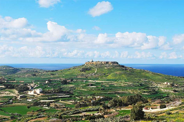 viaggio-di-nozze-Malta-Gozo