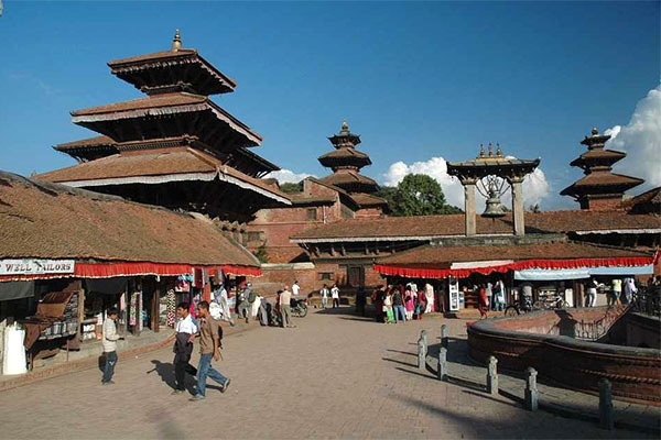 Nepal-Kathmandu