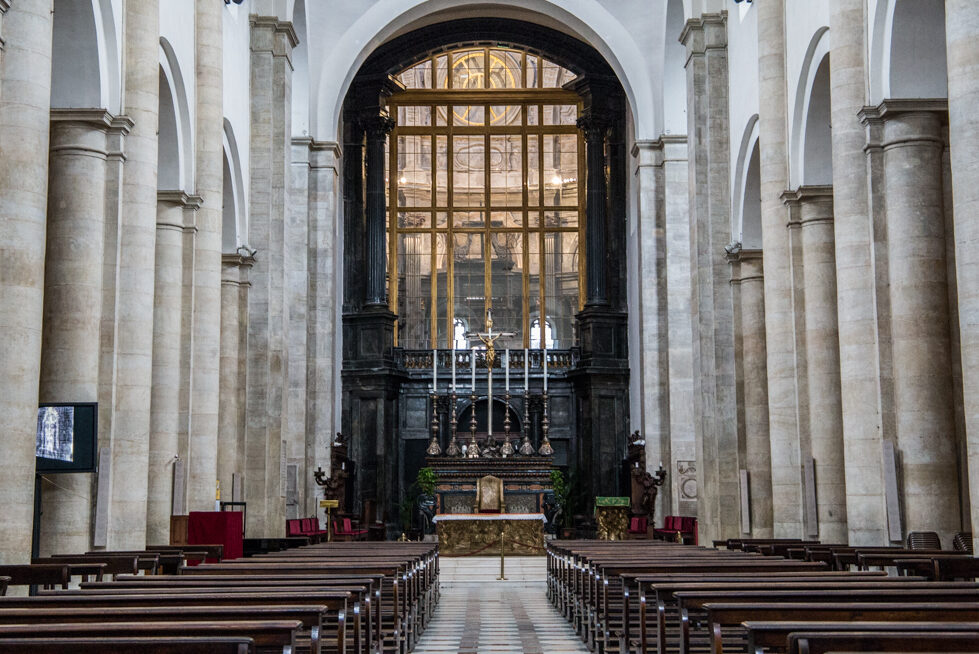 Sposarsi a Torino: la guida 4 ListanozzeOnline - Magazine Torino-Duomo