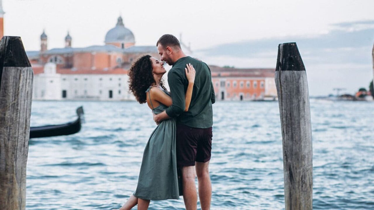 Viaggio Di Nozze In Italia 8 Mete Imperdibili Listanozzeonline Magazine