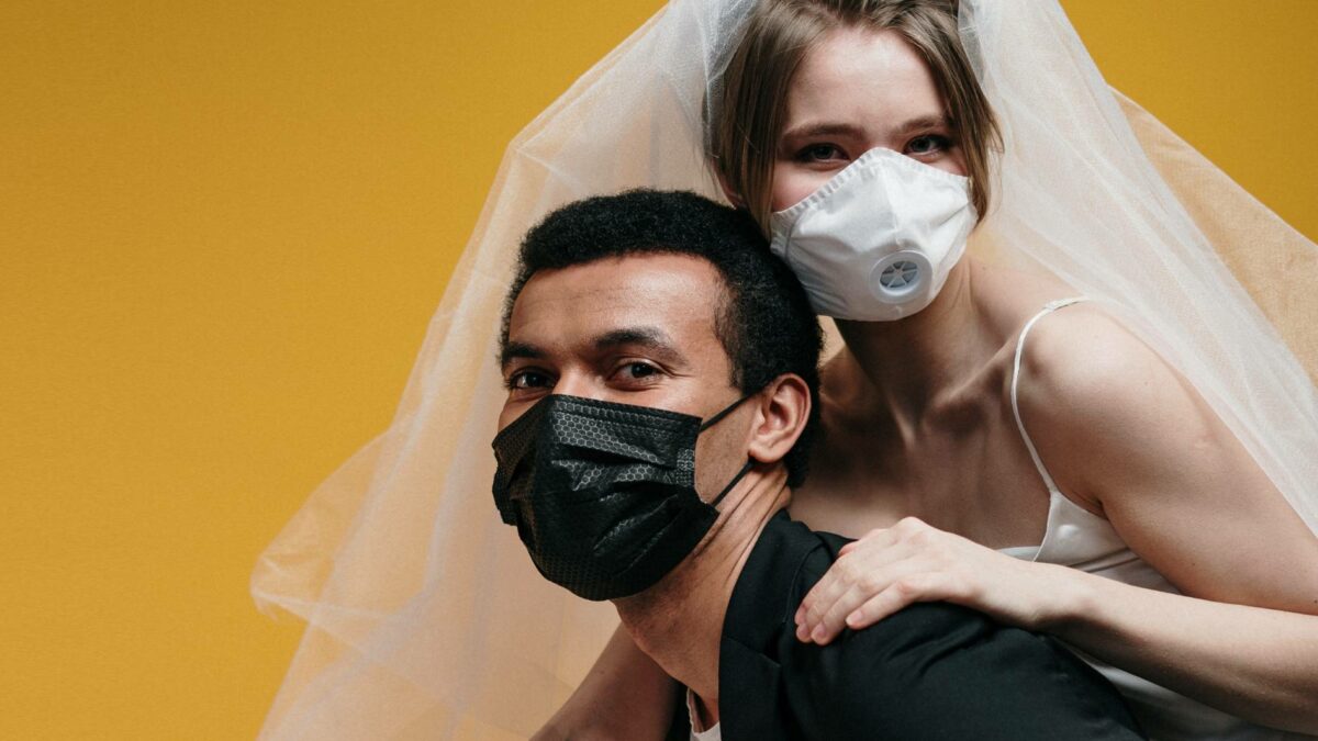 L’amore al tempo del Coronavirus: ripartono i Matrimoni
