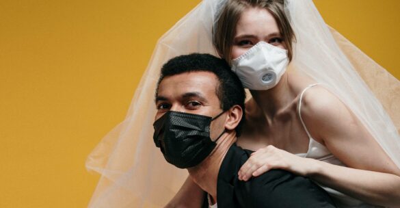 Coronavirus ripartono i Matrimoni