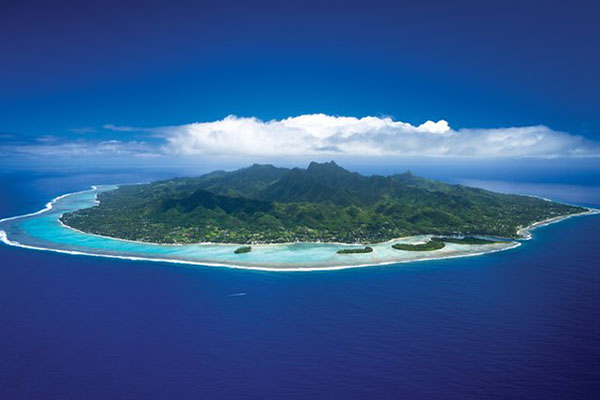 rarotonga-Isole-Cook