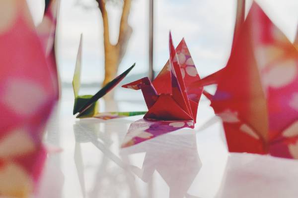 origami-matrimonio-in-stile-giapponese