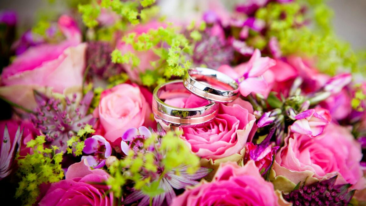 Fiori Estivi Matrimonio: quali scegliere
