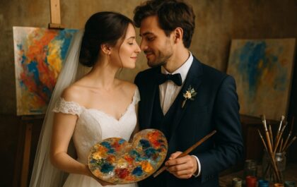 Matrimonio-a-tema-arte