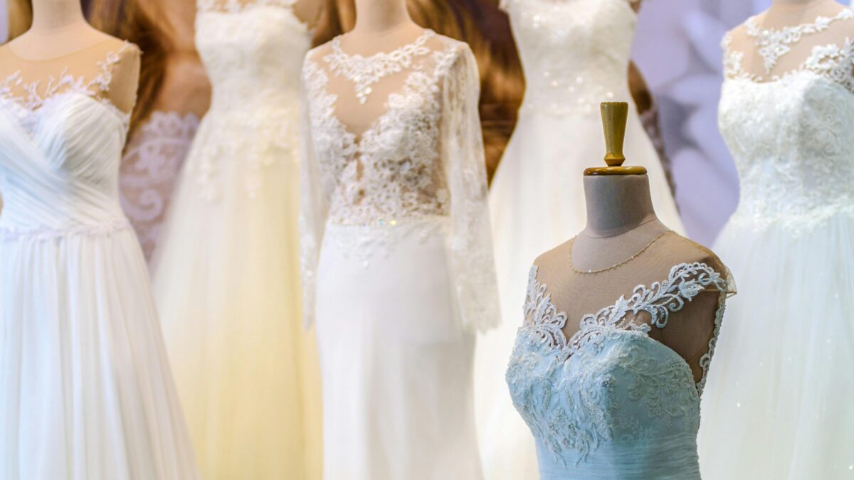 Abito da Sposa 2026: le tendenze moda dell’anno