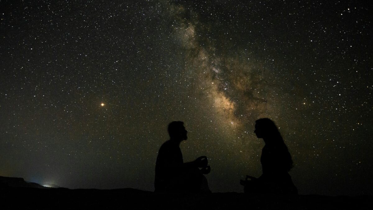 Oroscopo dell’Amore 2026: cosa prevedono le stelle