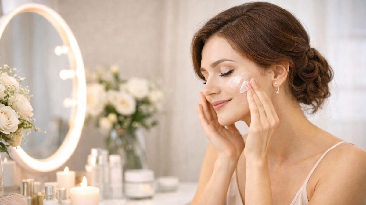 Beauty routine pre-matrimonio: il rituale di bellezza delle Spose