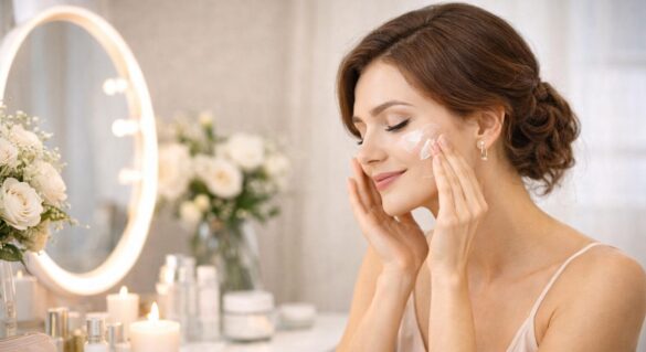 beauty-routine-pre-matrimonio