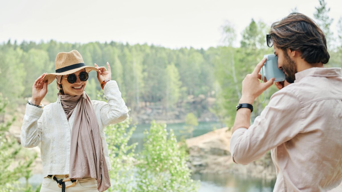 Viaggio di Nozze Instagrammabile: 7 mete per foto wow
