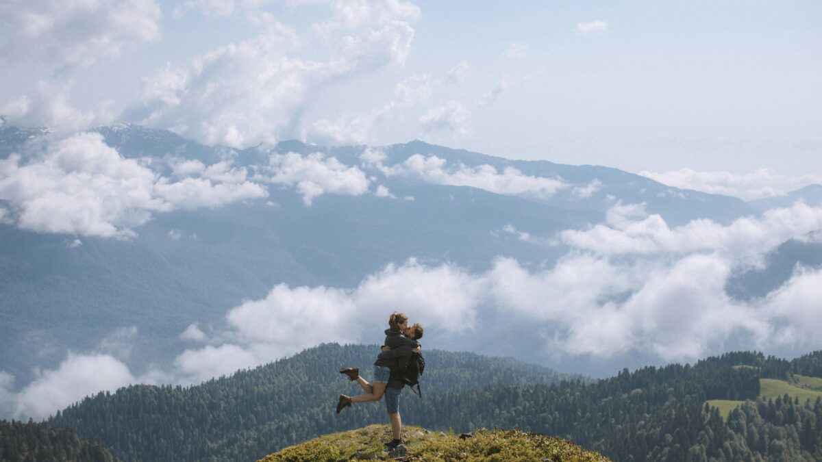 10 Viaggi di Nozze Unici e Indimenticabili