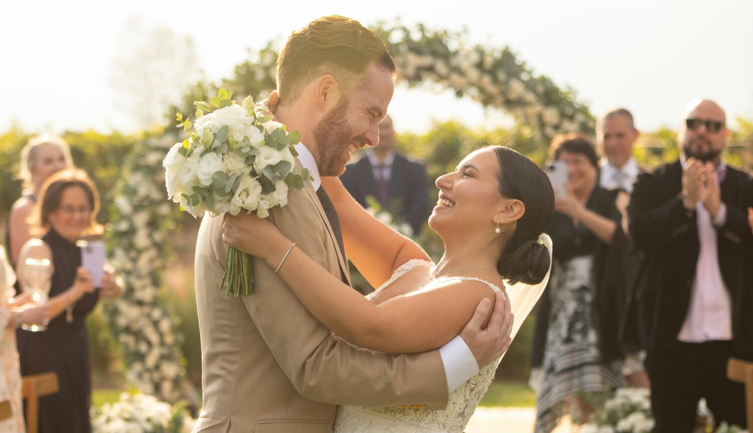 Come rendere il tuo Matrimonio personalizzato, unico e speciale