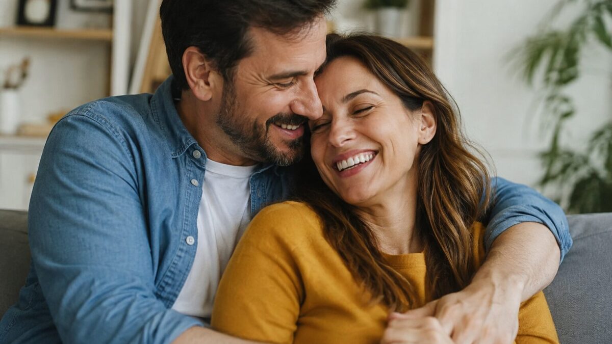 Come restare una Coppia Felice e Complice anche dopo tanti anni
