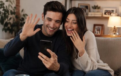 Proposta di Nozze come annunciarla