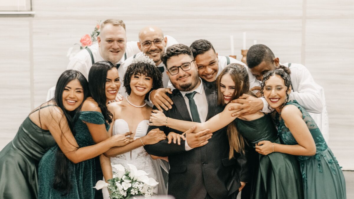 Matrimonio estivo: 7 accortezze per il comfort degli invitati