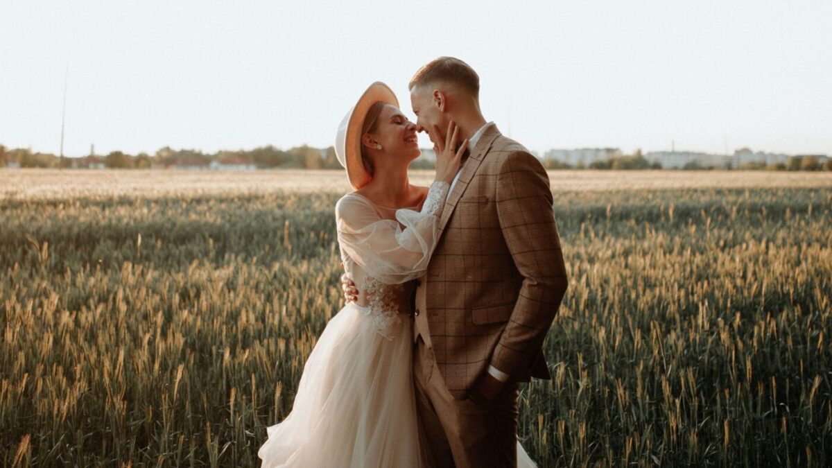 Matrimonio Cottagecore: romanticismo senza tempo