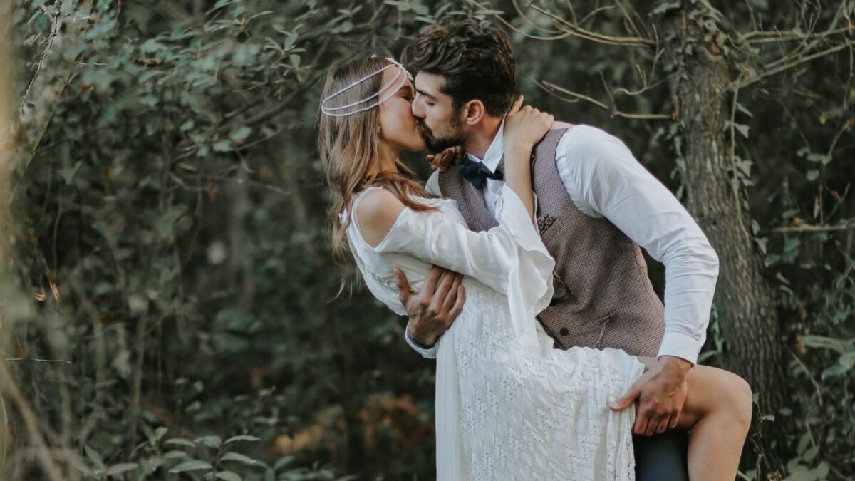 Matrimonio a Tema Bosco Incantato: la magia di una favola d’autunno
