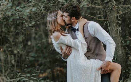 matrimonio-a-tema-bosco-incantato