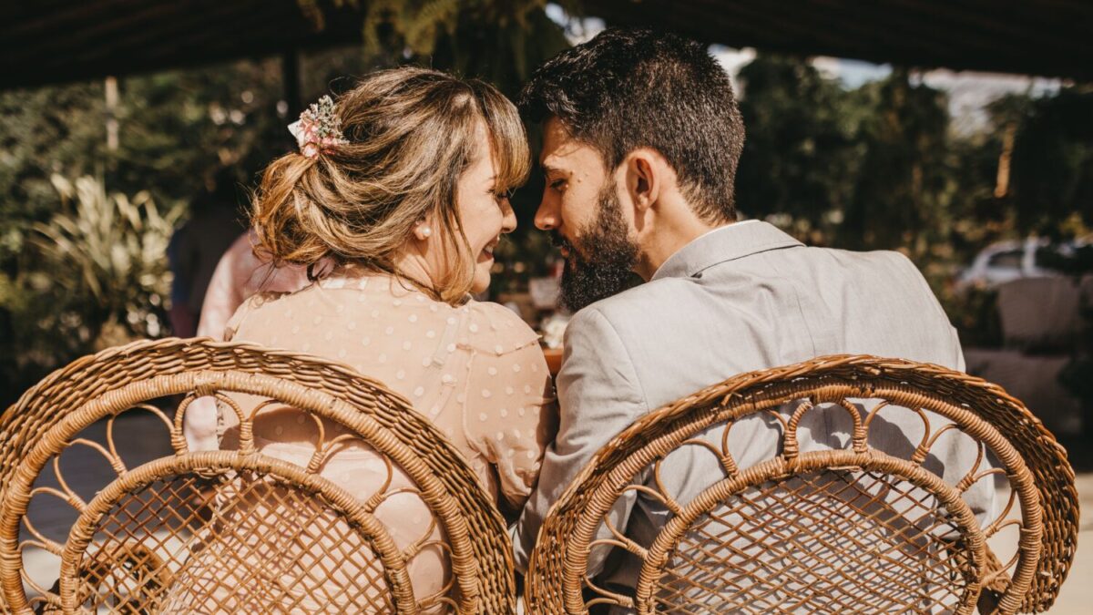 Matrimonio a Tema Rustic Chic: il più amato per le nozze d’autunno